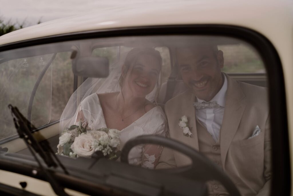 Wedding designer pour un mariage à Vannes JM Weeding