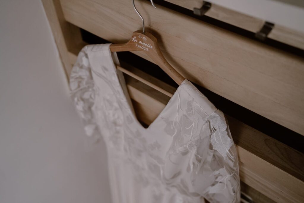 Organisation de mariage en bretagne - JM weeding