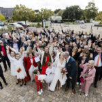 Photo de groupe