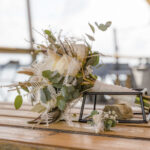 Bouquet mariée