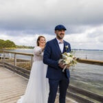 Découverte mariée