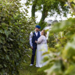 Couple marié