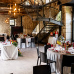 Décoration salle