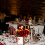 Décoration tables