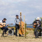 groupe de musique mariage morbihan vannes